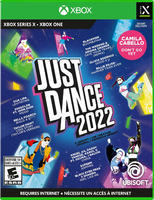 Just Dance 2022 Xbox One - gra taneczna imprezowa