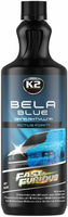 K2 Bela Blue 1 l – aktywna piana koncentrat do mycia samochodu i myjni