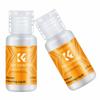 K&F Concept płyn do czyszczenia matrycy CMOS aparatu, 2x20 ml