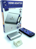 Kaico Adapter HDMI do Nintendo GameCube DOL-001 z GCVideo