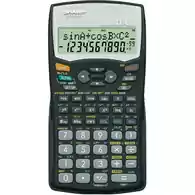 Kalkulator biurowy Sharp EL 531 WH