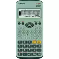 Kalkulator Casio FX 92 Speciale College widok z przodu