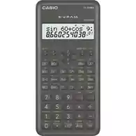 Kalkulator naukowy Casio FX-82ES widok z przodu