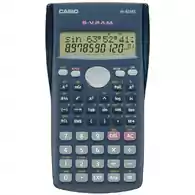 Kalkulator naukowy Casio FX-82MS 2 widok z przodu