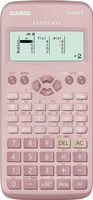 Kalkulator naukowy Casio FX-83GT X widok z przodu