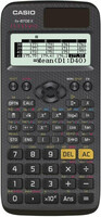 Kalkulator naukowy Casio FX-87DE X