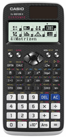 Kalkulator naukowy Casio FX-991EX widok z przodu