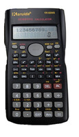 Kalkulator naukowy Karuida KK-82MS-B