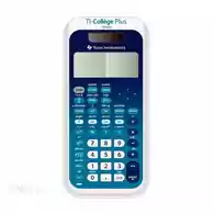 Kalkulator naukowy Texas Instruments TI-College Plus widok z przodu