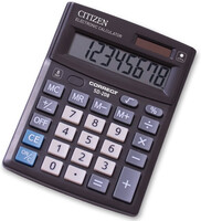 Kalkulator szkolny Citizen SD 208