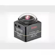 Kamera 360 Kodak Pixpro SP360-4K widok z przodu