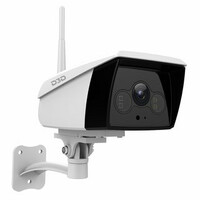 Kamera bezprzewodowa do monitoringu IP D3D 836 2MP Alexa WiFi CCTV