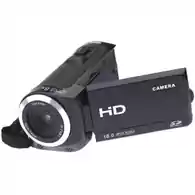 Kamera cyfrowa LeSureRoad HDV-802S fullHD 1080p widok z przodu
