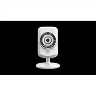 Kamera do domu IP D-Link DCS-942L VGA LED IR WiFi