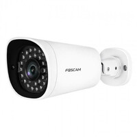 Kamera do monitoringu IP Foscam G2EP 0g2epw 2MP H.265 POE Alexa Google