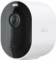 Kamera dodatkowa Arlo Pro 3 VMC4040P 2K QHD widok z przodu
