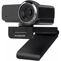 Kamera internetowa AUSDOM AW635 1080P FHD Webcam widok z przodu