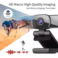 Kamera internetowa Dericam W3 1080p FHD USB