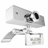 Kamera internetowa GUCEE HD92 FHD z mikrofonem Win/MacOS X