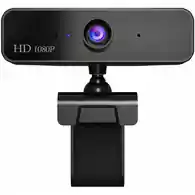 Kamera internetowa Howell Webcam FHD 1080P widok z przodu