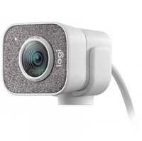 Kamera internetowa przewodowa Logitech StreamCam FHD biały