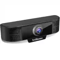 Kamera internetowa SriHome SH037 1080P FHD Skype  FaceTime USB