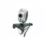 Kamera internetowa Trust Primo Webcam srebrny