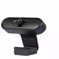 Kamera internetowa WebCam 8821 z mikrofonem HD z mikrofonem widok z przodu