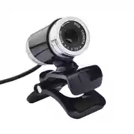 Kamera internetowa Webcam HD 12MP z mikrofonem