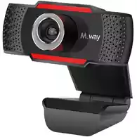 Kamera internetowa z mikrofonem 720p HD M.WAY