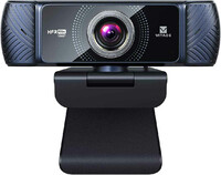 Kamera internetowa z mikrofonem Webcam Vitade 682H Pro HD USB 1080P 60fps