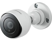 Kamera IP Samsung SNH-E6440BN/EX Smart Home 1080P 2MP widok z przodu