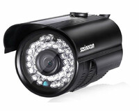 Kamera IP wodoodporna Szsinocam Onvif 720p H.264