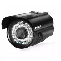Kamera IP wodoodporna Szsinocam Onvif 720p H.264 widok z przodu