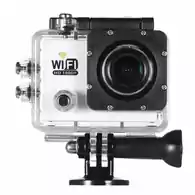 Kamera kamerka sportowa wodoodporna 2.0  caliLCD 12MP 1080P 30FPS