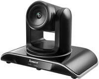 Kamera konferencyjna wideokonferennje Tenveo VHD1080 Pro FHD 138st widok z przodu
