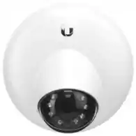 Kamera kopułowa UBIQUITI UVC-G3-DOME Unifi 3.gen uszkodzona widok z przodu.