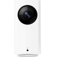 Kamera kopułowa Wyze WYZECP1 Cam Pan 1080P Alexa Google widok z przodu.