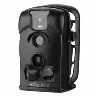 Kamera leśna fotopułapka KKMOON TP-1200CF