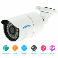 Kamera monitoring CCTV FULL HD IR IP66 Sony 2MPX KKmoon