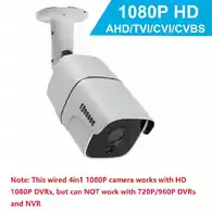 Kamera monitoring COSOOS W03 Full HD 1080p