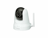 Kamera monitoring D-Link DCS-5020L WiFi 802.11