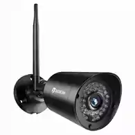 Kamera monitoring Dericam B2A Full HD 1080p czarny