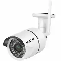Kamera monitoring Icami CA-807A-R 720p