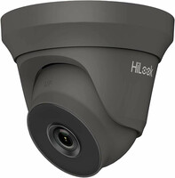 Kamera monitoring IP Hikvision THC-T220-M CCTV FHD widok z przodu