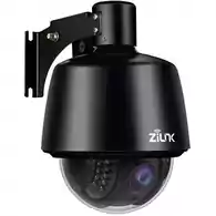 Kamera monitoring IP ZILNK 1080P PoE zewnętrzna PTZ SD IP65