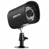 Kamera monitoring Kkmoon S1420-EU HD 720p widok z przodu