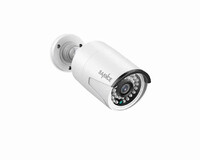 Kamera monitoring Sannce I41CC 1/3 CMOS 2MP 1080P 36IR widok z przodu