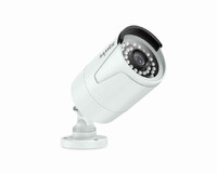 Kamera monitoring Sannce I61BE 2MP CMOS 1/2.9 cali IP66 36IR