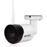 Kamera monitoring SV3C SV-B07W 1080P CCTV WiFi